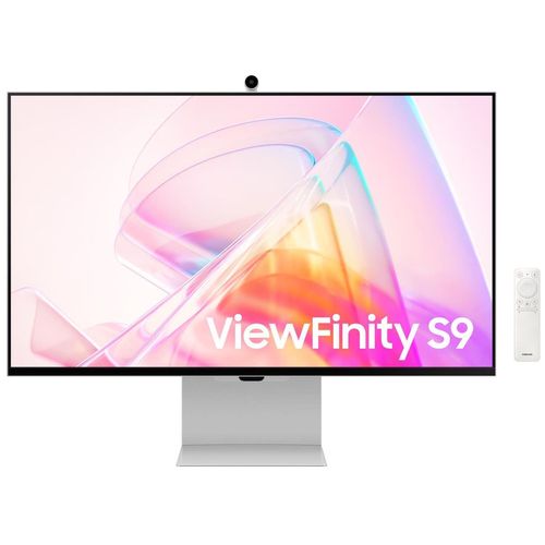 купить Монитор Samsung ViewFinity LS27C902PAZXUA в Кишинёве 