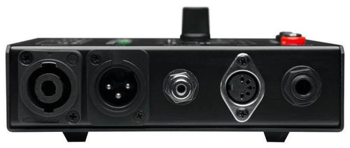 cumpără Accesoriu p/u instrumente muzicale Mackie Mtest-1, tester pentru cablu în Chișinău 