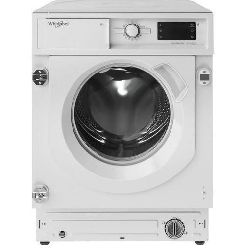 купить Встраиваемая стиральная машина Whirlpool WMWG91484E в Кишинёве 