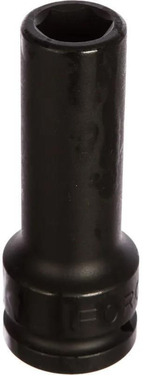 cumpără Set de tubulare, bite, duze Force 46510019 Cheie de impact hexagonală de 3/4", adâncime 19 mm, L=100 mm în Chișinău 