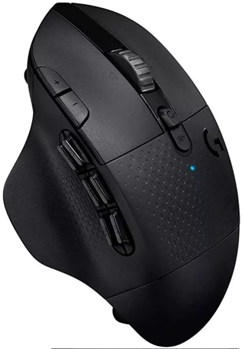 cumpără Mouse Logitech G604 Lightspeed în Chișinău 