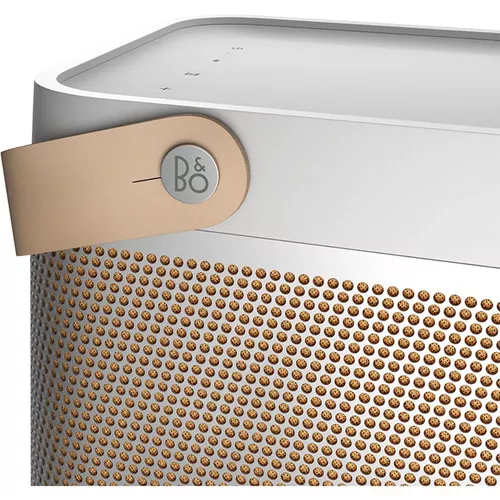 cumpără Boxă portativă Bluetooth Bang & Olufsen Beolit 20 Grey Mist în Chișinău 