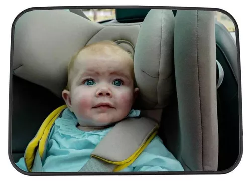 cumpără Accesoriu auto Ezimoov EZ-1104 Oglinda retrovizoare Classic, Eco friendly în Chișinău 