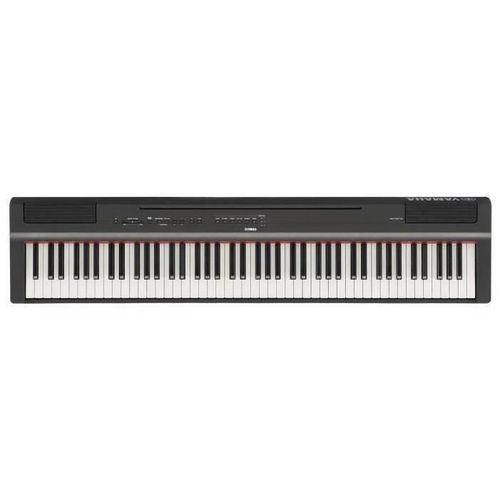 купить Цифровое пианино Yamaha P-125 B в Кишинёве 