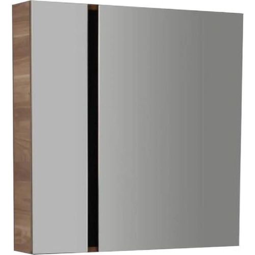 купить Зеркало для ванной Creavit Verti 80cm VE1080.00.VV в Кишинёве 