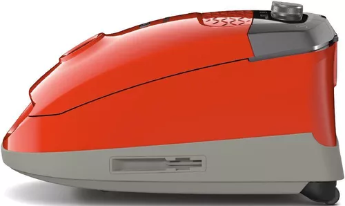 купить Пылесос с мешком Miele Guard S1 Junior Terra Red в Кишинёве 