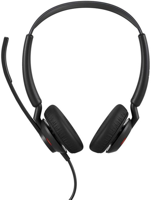 cumpără Căști pentru gaming Jabra 5099-610-279 Engage 50 II USB-A UC Stereo în Chișinău 