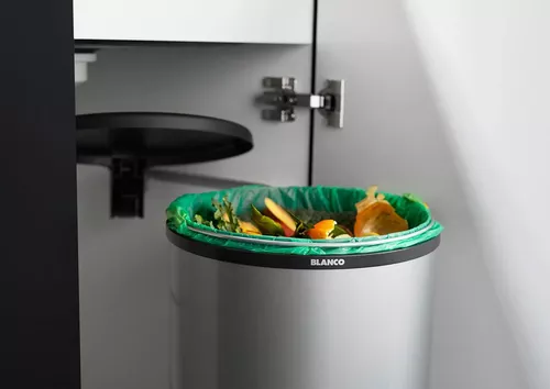 cumpără Coș de gunoi Blanco Singolo XL 526377SR în Chișinău 