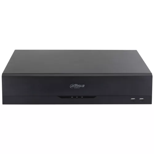 купить Регистратор Dahua DHI-NVR5832-EI2 Canale 32 8HDDx20TB в Кишинёве 
