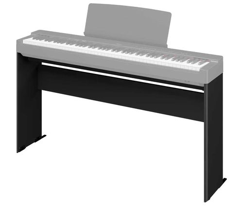 купить Аксессуар для музыкальных инструментов Yamaha L-200 Wh/Black for P-225B в Кишинёве 