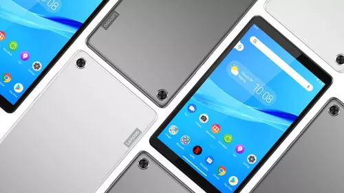 купить Планшетный компьютер Lenovo Tab M8 HD (ZA5G0038SE) в Кишинёве 