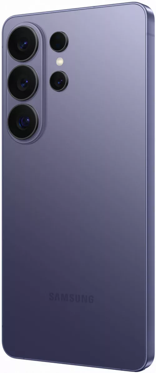 cumpără Smartphone Samsung S948 Galaxy S26 Ultra 256GB Cobalt Violet în Chișinău 