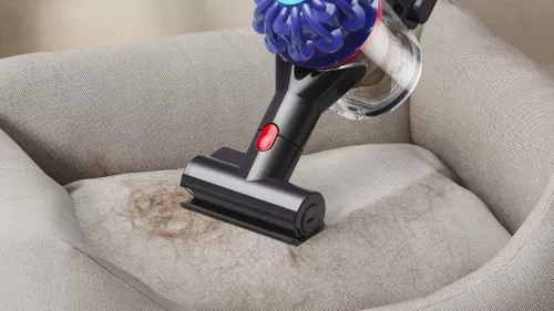 cumpără Aspirator fără fir Dyson V10 Konical (419634) în Chișinău 
