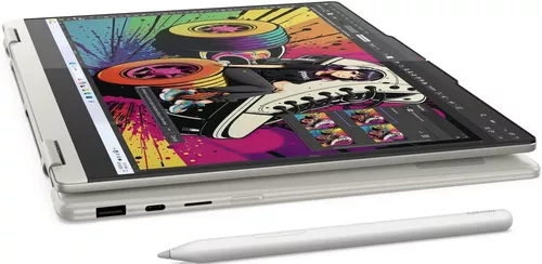 купить Ноутбук Lenovo Yoga 7 2-in-1 14AKP10 (83JR0092RK) в Кишинёве 