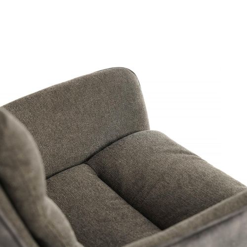 купить Офисное кресло Deco Maison C2500V Antracite в Кишинёве 