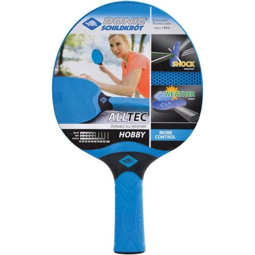 cumpără Articol de tenis Donic 10079 Paleta tenis de masa Outdoor 733014 în Chișinău 