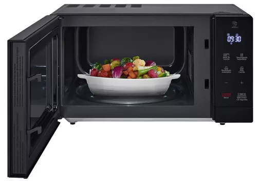 cumpără Cuptor cu microunde LG MH7032JAS în Chișinău 