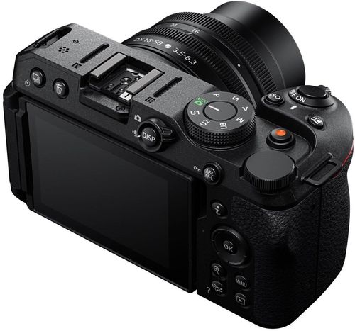 cumpără Aparat foto mirrorless Nikon Z 30 Body în Chișinău 