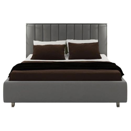 купить Кровать Bayro Ecoline Pro 1600x2000 c подъёмным механизмом ткань категория II в Кишинёве 