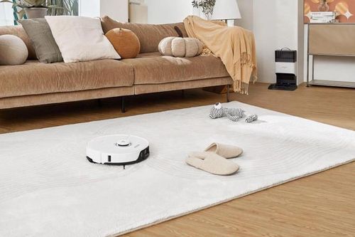 cumpără Aspirator robot Roborock S8 White în Chișinău 