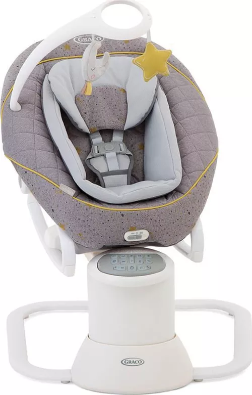 cumpără Leagăn pentru bebeluși Graco All Ways Soother Little Adventures în Chișinău 