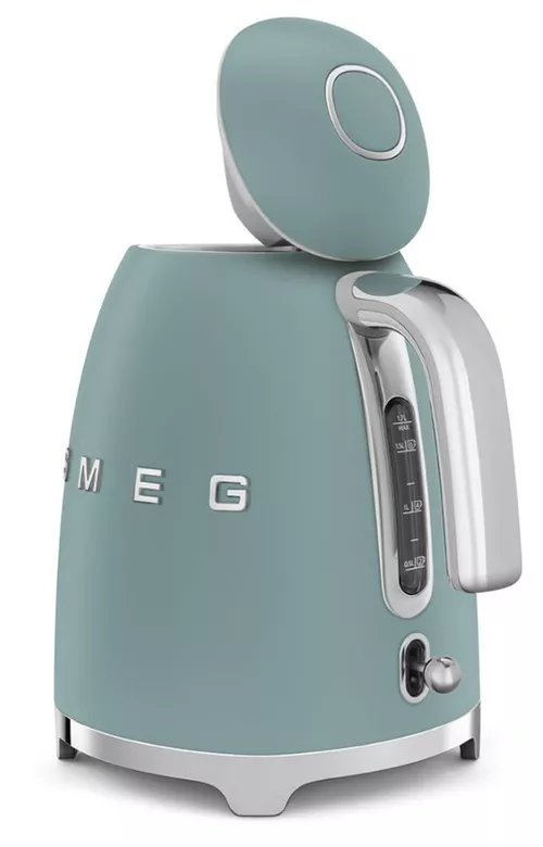cumpără Fierbător de apă SMEG KLF03EGMEU în Chișinău 