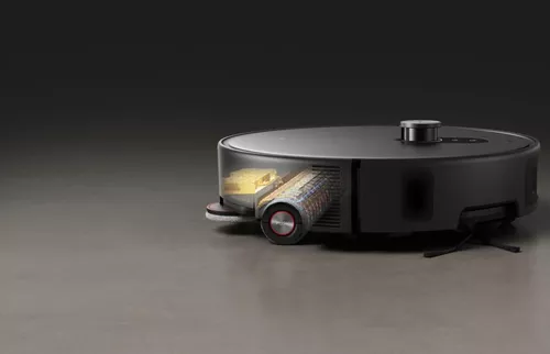 cumpără Aspirator robot Xiaomi Robot Vacuum 6 Max în Chișinău 