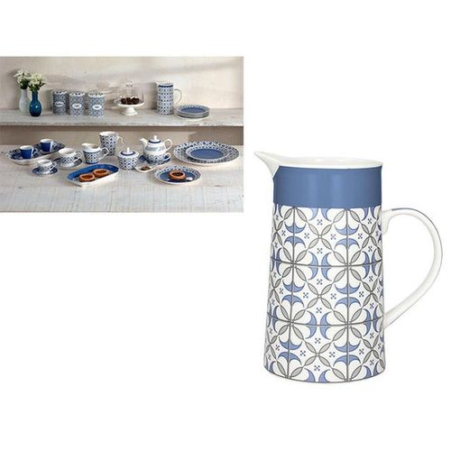 купить Посуда для напитков Tognana 48922 Tea Time Кувшин 19cm Tea Time в Кишинёве 