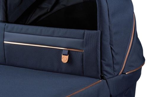 купить Аксессуар для колясок Peg Perego IN16000000RO51 Landou Gran Pagoda Blue Shine в Кишинёве 