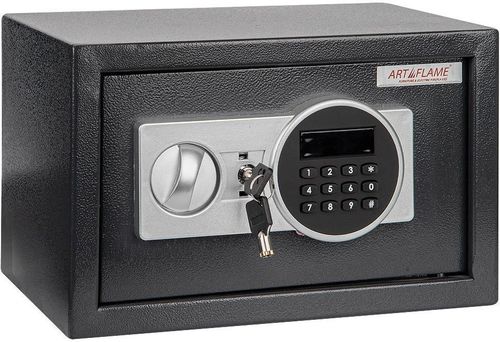 купить Офисный сейф ArtFlame Safeu electronic G-20EQ в Кишинёве 