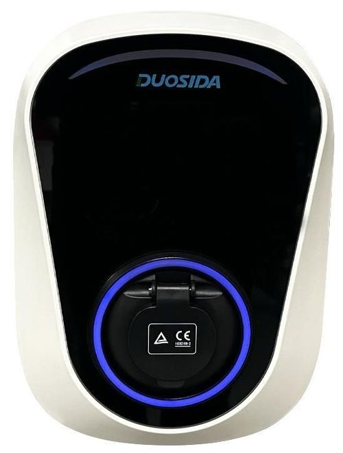 купить Зарядная станция Duosida DIP-32-3F-A, 22 кВт, 32 А, 380 В (трёхфазный) в Кишинёве 