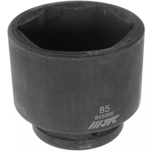 купить Набор головок, бит, насадок JTC JTC-845885 головка торцевая ударная 85мм 1" в Кишинёве 