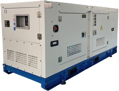 cumpără Generator Hyundai DHY100L în Chișinău 