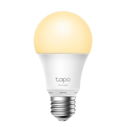 купить Лампочка TP-Link Tapo L510E, Smart в Кишинёве 