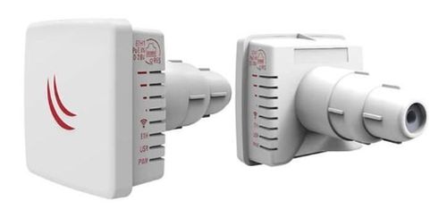 купить Wi-Fi точка доступа MikroTik RBLDF-5nD в Кишинёве 