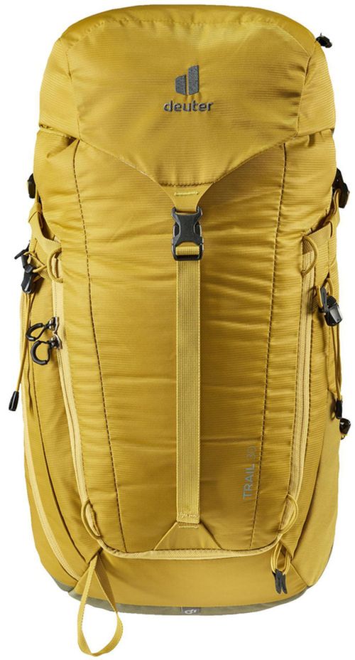 купить Рюкзак спортивный Deuter Trail 30 turmeric-khaki в Кишинёве 