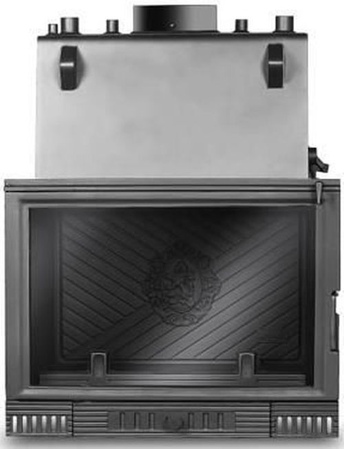 купить Камин конвекционный KawMet W1CO в Кишинёве 