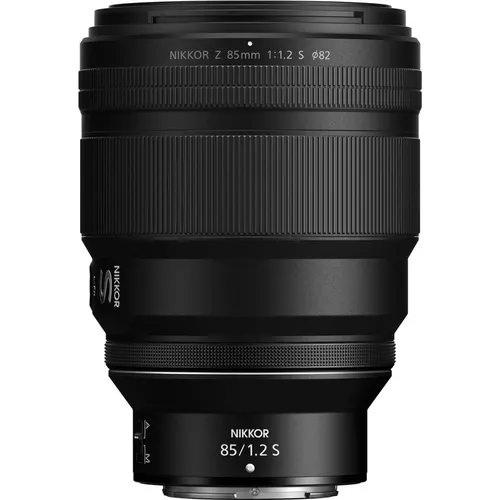 купить Объектив Nikon Z 85mm f/1.2 S Nikkor в Кишинёве 