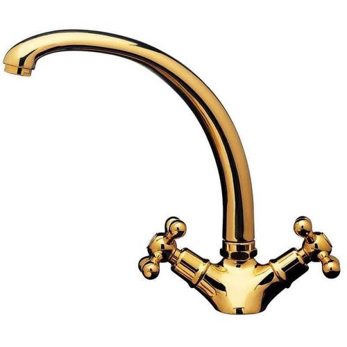 cumpără Bateria bucătărie Franke 115.0028.190 Ambra, Bronz în Chișinău 