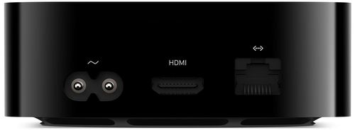 cumpără Media player Apple TV 4K 64GB MXH02 în Chișinău 