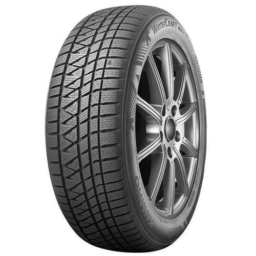 купить Шина Kumho 225/55 R 19 99H TL WS71 M+S в Кишинёве 