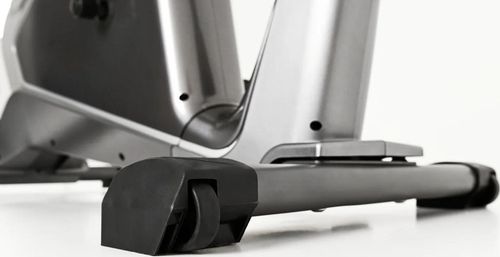 cumpără Bicicletă fitness TOORX 2751 Bicicleta magnitica (volanta 10kg) (max.120kg) BRX-90EVO în Chișinău 