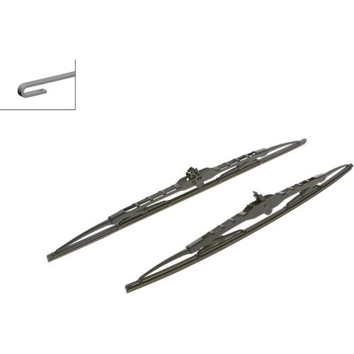 cumpără Ștergător de parbriz Bosch ștergător de parbriz (3397001584) în Chișinău 