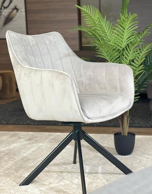 купить Стул Signal Azalia velvet в Кишинёве 