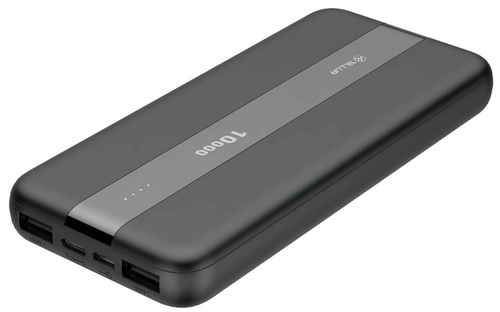 купить Аккумулятор внешний USB (Powerbank) Tellur TLL158301 в Кишинёве 