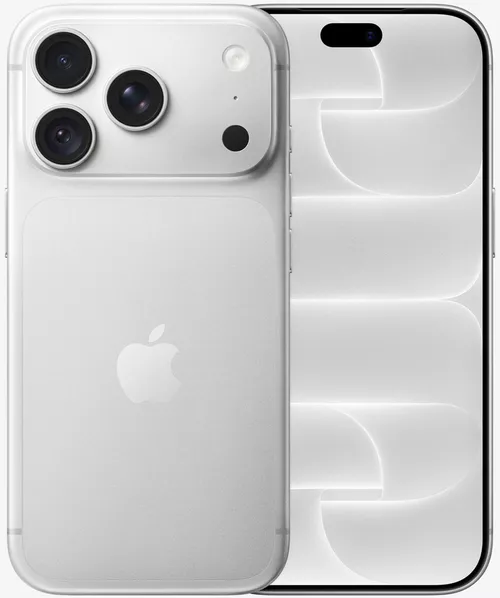 cumpără Smartphone Apple iPhone 18 Pro 2TB Silver MJT44 în Chișinău 