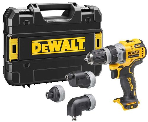 cumpără Bormașina DeWalt DCD703NT-XJ în Chișinău 