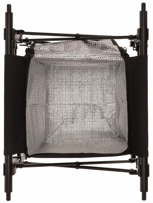 cumpără Mobilier pentru camping Jumi OM-353947 Masa de camping cu geanta frigorifica si inaltime reglabila în Chișinău 