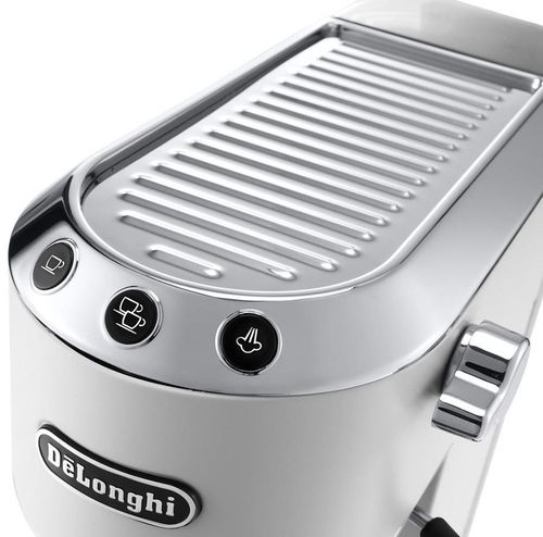 cumpără Espressor manual DeLonghi EC685.W Dedica Style în Chișinău 