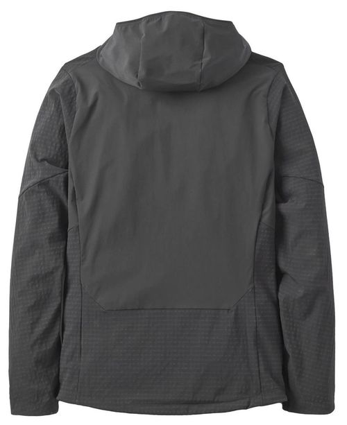 cumpără Îmbrăcăminte sport Rab Scurta barbati Ascendor Pro Hoody Black S (QDB-87-BLK-SML) în Chișinău 